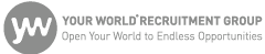 Your World Recruitment Ltd 