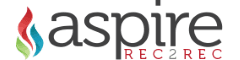 Aspire Rec2Rec