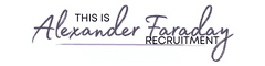 This is Alexander Faraday Limited